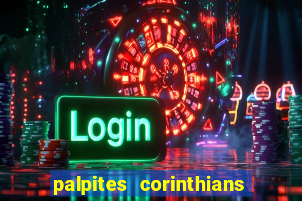 palpites corinthians x gremio